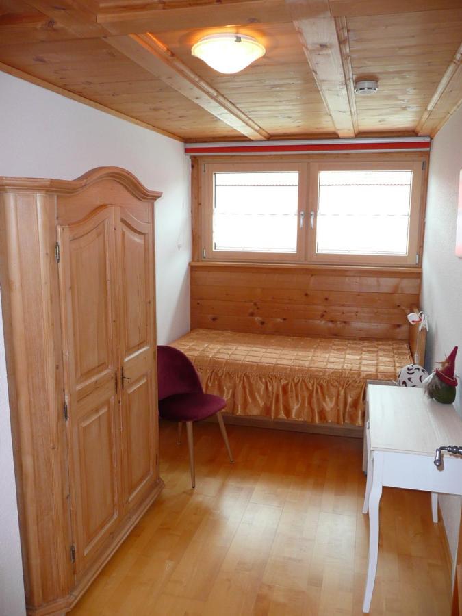 וורטאך Ferienwohnung Mit Eigener Sauna מראה חיצוני תמונה