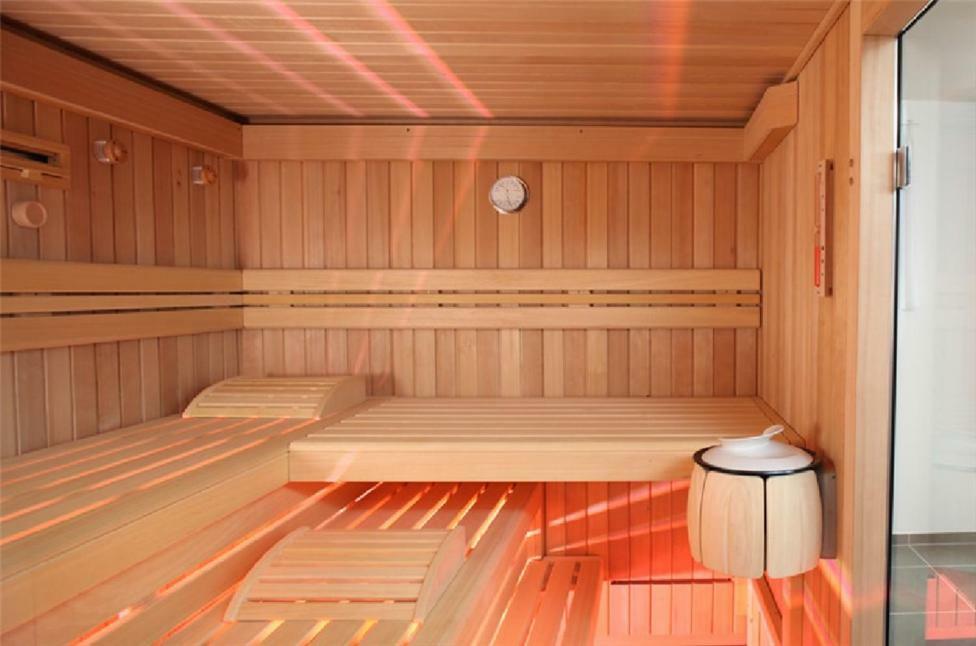 וורטאך Ferienwohnung Mit Eigener Sauna מראה חיצוני תמונה